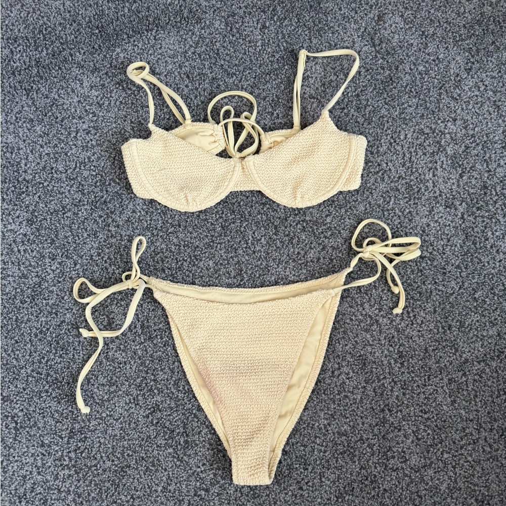 PAC sun swim suit